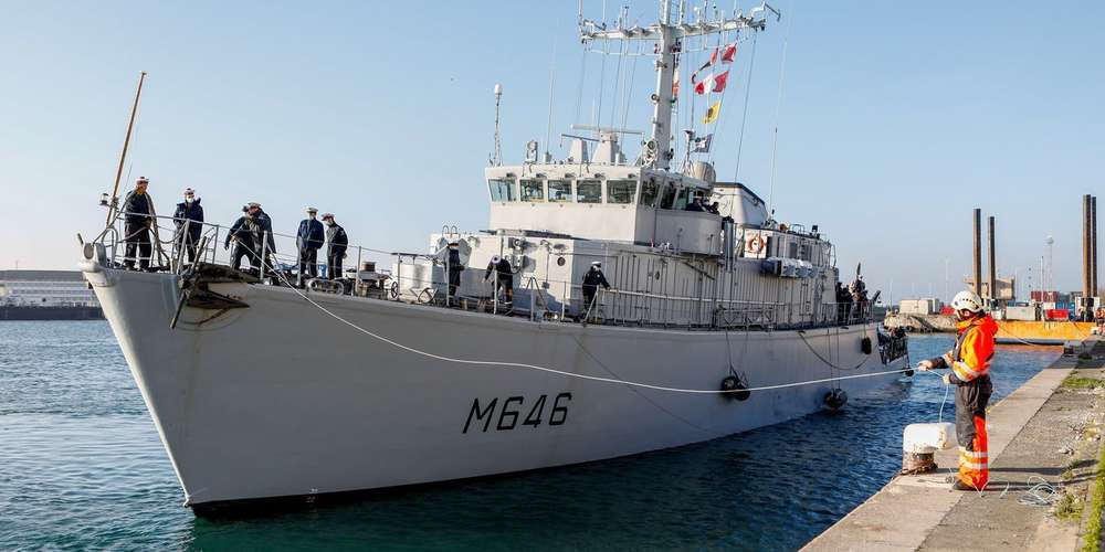 ship